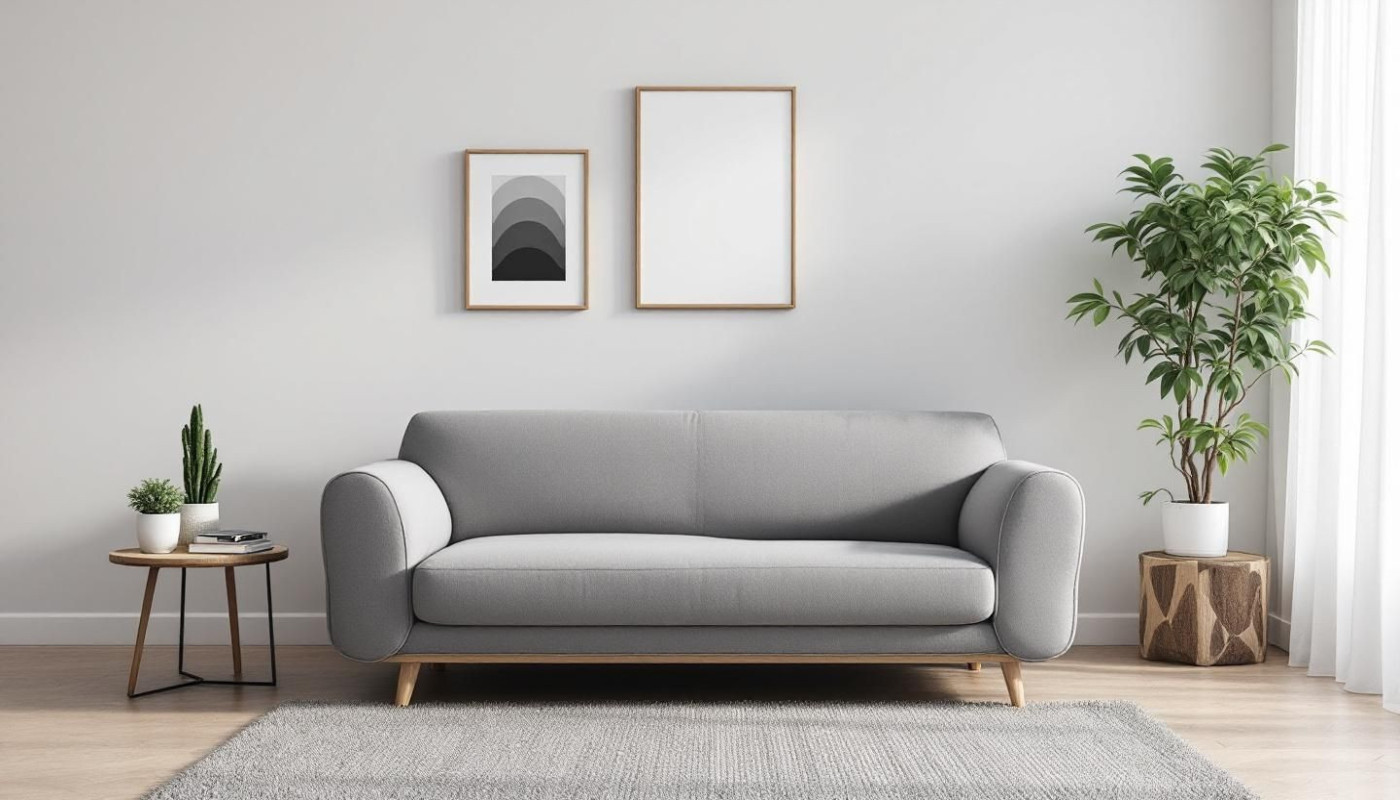 Kunst & Cultuur - Hoe een universele bankhoes het uiterlijk van uw interieur kan transformeren?