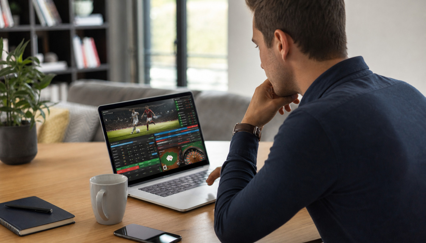 Sport & vrije tijd - Hoe kies je de beste online sportweddenschappen en casino site?