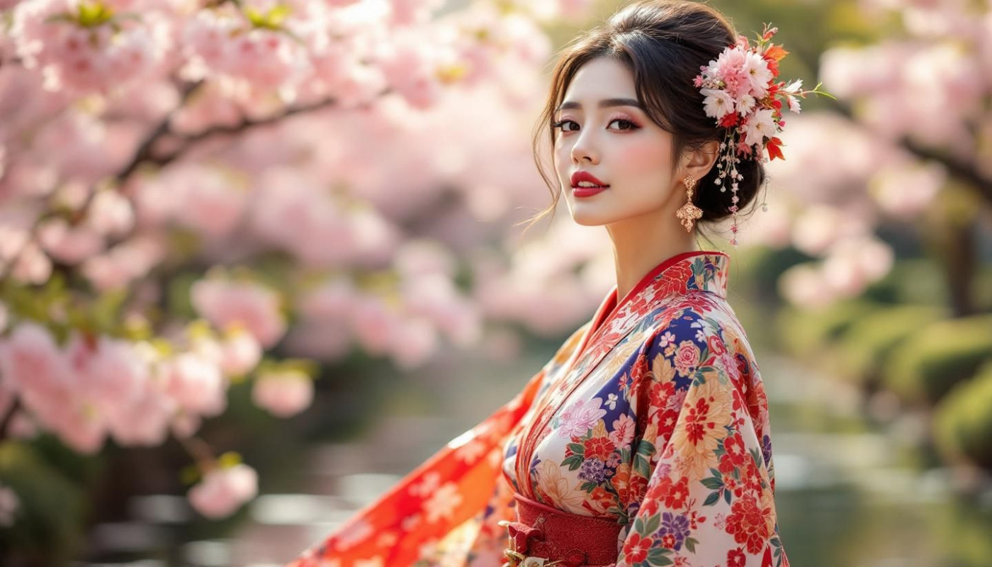 Kunst & Cultuur - Hoe kies je de perfecte kimono voor elke gelegenheid?