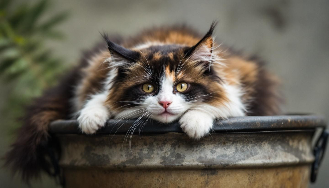 Hoe kies je de perfecte krabpaal voor jouw kat?