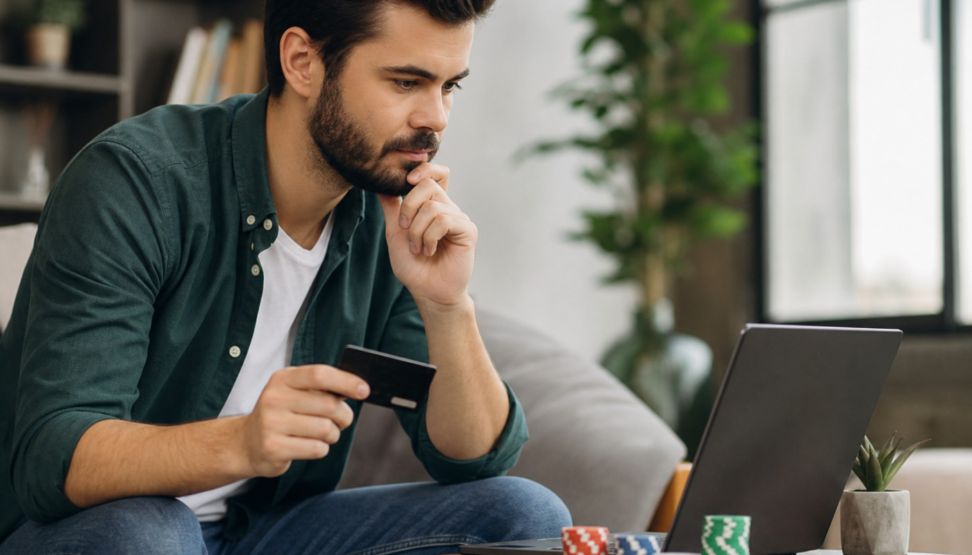 Sport & vrije tijd - Hoe kies je het beste welkomstpakket in online casino's?