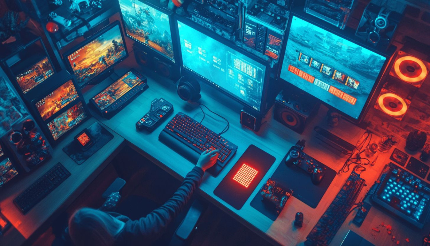 Hoe koop je veilig digitale spelcodes en abonnementskaarten online?