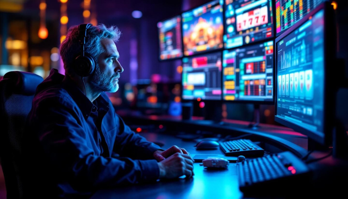 Hoe veilig online casino's en sportweddenschappen aanbieden?